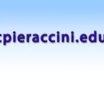 249 – Sospensione account @icpieraccini.edu.it
