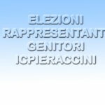 32 – Indizione delle Elezioni dei rappresentanti di classe – componente GENITORI per i Consigli di intersezione, di interclasse e di classe A.S. 2024/25.